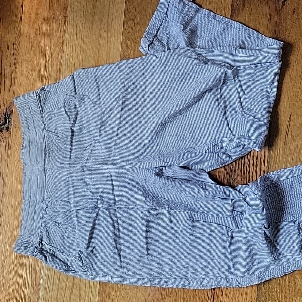 Thread & Supply linen pants